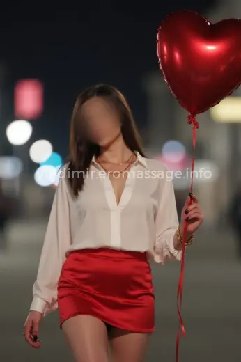 Массажистка Виолла - Фото 5 №5429