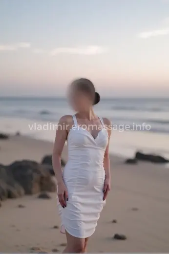 Массажистка Виолла - Фото 4 №5429