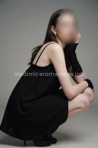 Массажистка Виолла - Фото 2 №5429