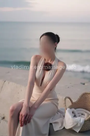 Массажистка Виолла - Фото 1 №5429