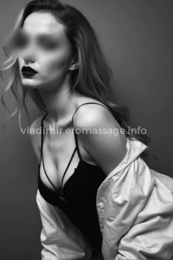 Массажистка Дарина - Фото 4 №5430