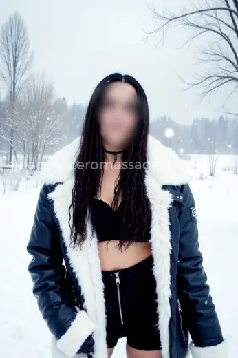Массажистка Лика - Фото 3 №5432