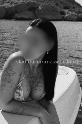 Массажистка Маша - Фото 9 №5433