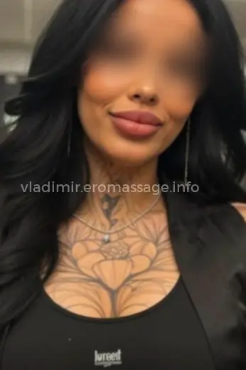 Массажистка Маша - Фото 7 №5433