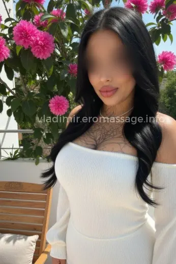 Массажистка Маша - Фото 6 №5433