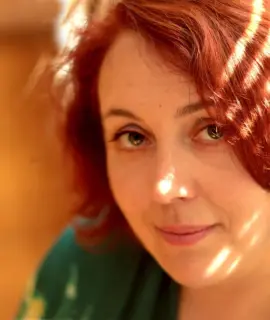 Анкета массажистки СветланаЖданова - Фото 1, район Фрунзенский, 43 года, №2564