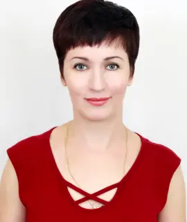 Анкета массажистки Владислава - Фото 1, район Октябрьский, 0 лет, №2566